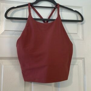 Old Navy workout top